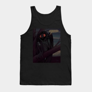 Got a Light? Tank Top